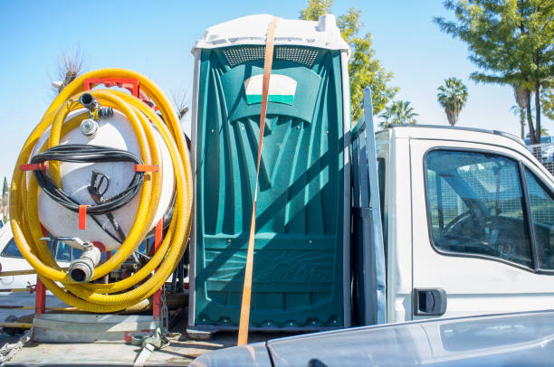 Best Sanitation services for porta potties  in Kulpsville, PA