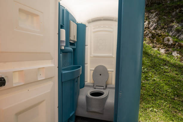 Best Affordable porta potty rental  in Kulpsville, PA