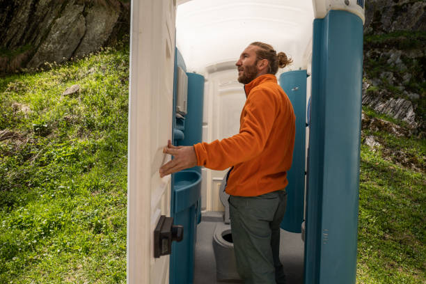 Porta potty rental for outdoor events in Kulpsville, PA
