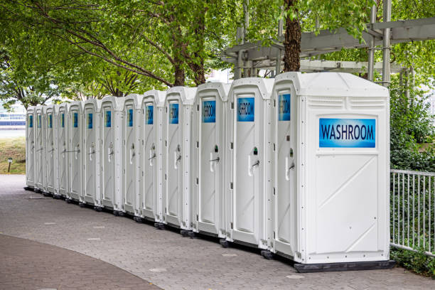 Best Porta potty services near me  in Kulpsville, PA