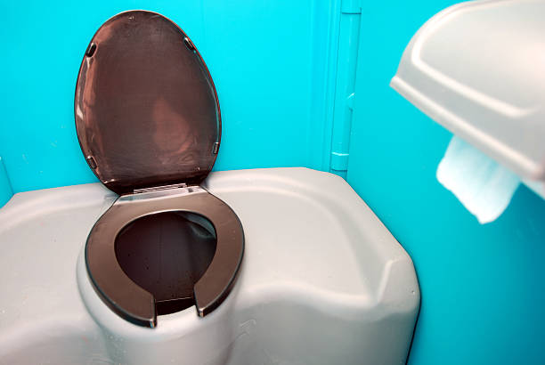 Portable restroom solutions in Kulpsville, PA