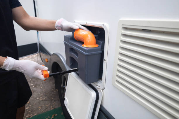 Best Wedding porta potty rental  in Kulpsville, PA