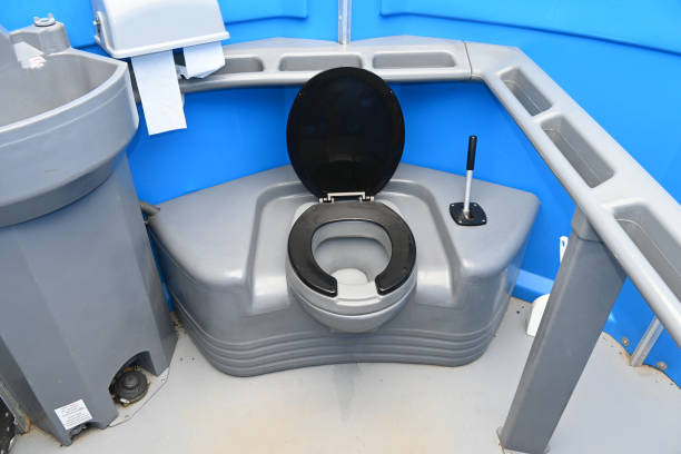 Best Event porta potty rental  in Kulpsville, PA