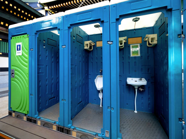 Best High-end porta potty rental  in Kulpsville, PA