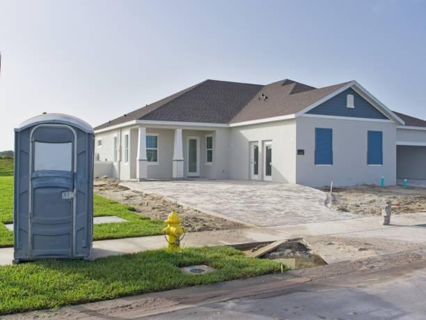 Best Emergency porta potty rental  in Kulpsville, PA