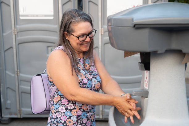 Best Porta potty rental near me  in Kulpsville, PA