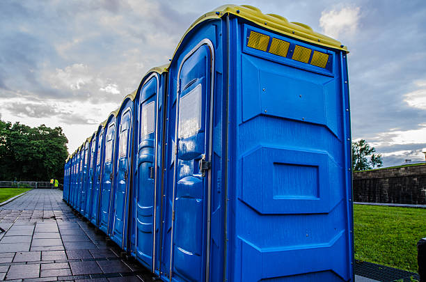 Best Local porta potty services  in Kulpsville, PA