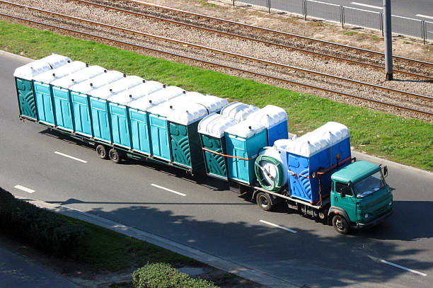  Kulpsville, PA Porta Potty Rental Pros