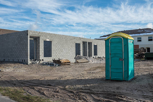 Best Long-term porta potty rental  in Kulpsville, PA
